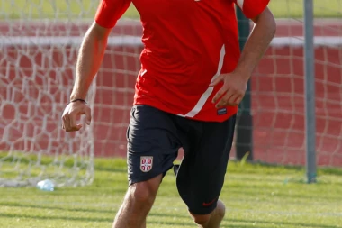 Pejčinović: Lepo je  biti na prvom mestu