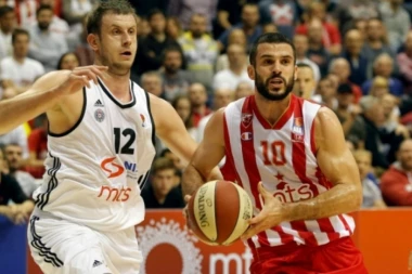 LAZIĆ: Derbi je specifična utakmica