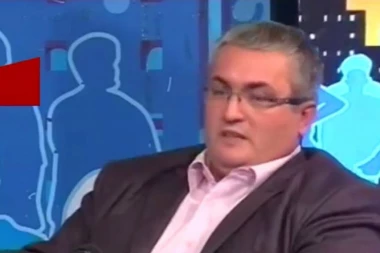 TORBICA: Nasilje Obradovića i Dveri mora da prestane