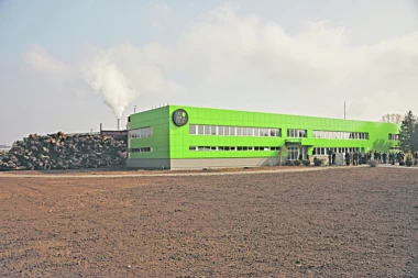 Godinu dana Eko step peleta: SERTIFIKAT JEDINI GARANT KVALITETA