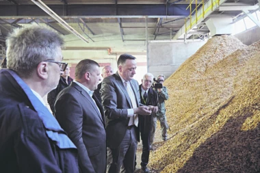 Posao za 32 radnika u Petrovcu na Mlavi