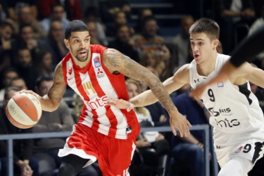 ABA LIGA: Beograd opet udara na Zagreb!