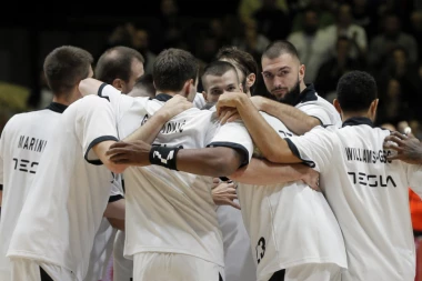 NBA potezi na derbiju: VIDEO ZA SLADOKUSCE