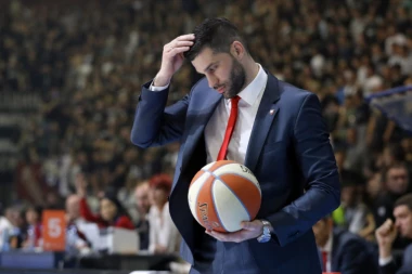 Alimpijević: Bili su na korak iza nas; Bjelica: Ispoštovali dogovoreno