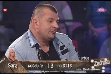 OTKRIVAMO: Ovaj učesnik Zadruge je imao saobraćajku sa Zvezdama Granda!