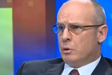 PROGOVORIO BEKO: Nikoga se ne plašim, ALI MOJA DECA I JA ŽIVIMO KAO U ROVU