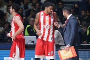 ALIMPIJEVIĆ ZOVE NAVIJAČE: Baskonija mora pasti!