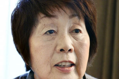 Japanska crna udovica osuđena na smrtnu kaznu!