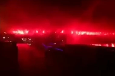 (VIDEO) PRAG JE GOREO: Slavija proslavila 125 godina postojanja