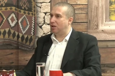 Ivanović OSLOBOĐEN za spisak "srbomrzaca"