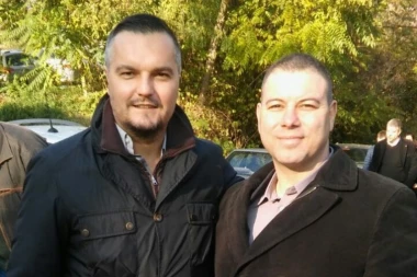 Svetski prvаk pristupio Pokretu obnove Krаljevine Srbije!