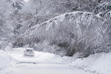 VOZAČI, OPREZ: BEZ OVOGA NE KREĆITE NIGDE!