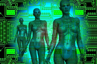 Rokfeler i Bil Gejts nemaju nameru da čipuju čovečanstvo