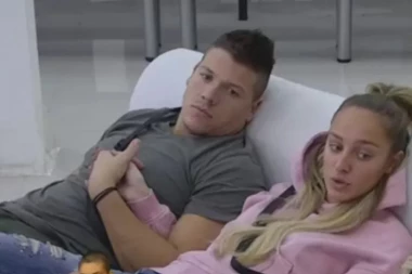 Luna progovorila o razvodu roditelja i besparici!