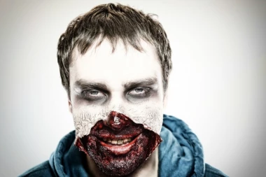 NIŠKI HANIBAL ŠOKIRAO SVE: Sekao cimera žiletom, pa mu grizao uši, a u sudnici se branio OVIM