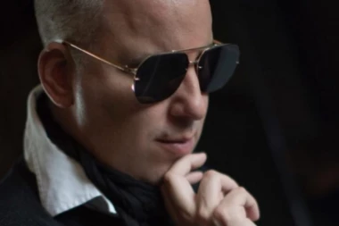 SAŠA MATIĆ SNIMIO NOVI ALBUM!