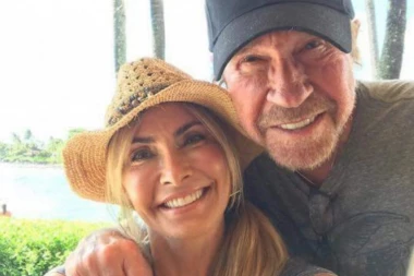 ŽENA ČAKA NORISA OTROVANA INJEKCIJOM