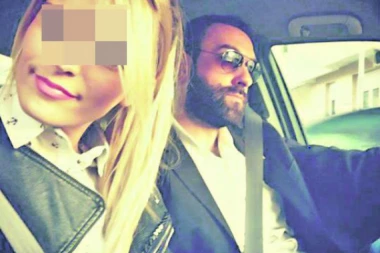 Supruga ubice pekara: UDALA SAM SE ZA MONSTRUMA