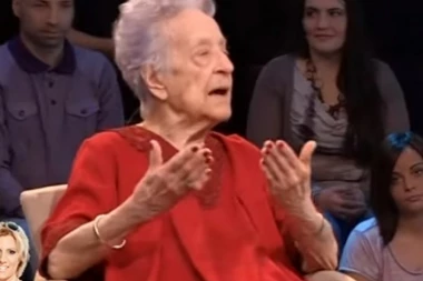 BAKA CAKA: Milan je zao!