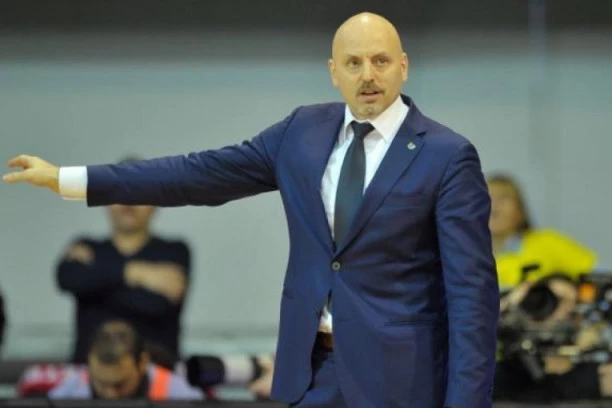 Poruka Saše Obradovića: Mentalitet trenera u NBA je drugačiji!
