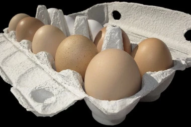 Francuski biolozi rade na stvaranju veganskih jaja: Spolja identična kao kokošja, a iznutra...