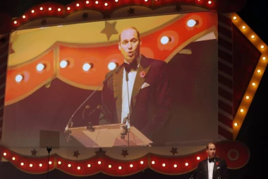 GENOCIDNI PROJEKAT BRITANSKE KRUNE! Princ Vilijam: Hitno nam trebaju mere "KONTROLE STANOVNIŠTVA"