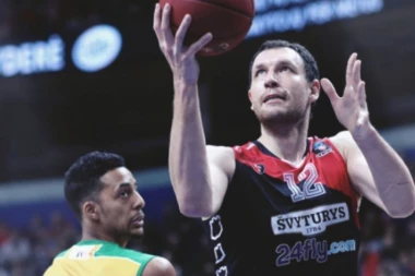 Domaćini uspešni u Evrokupu