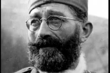 ĐENERALOVE NAOČARE NAĐENE NA ZLATIBORU?!