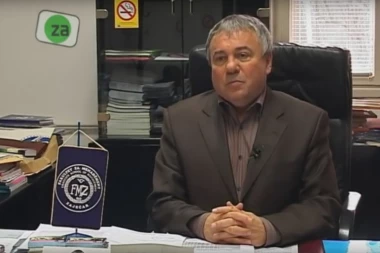 Zaplenjen Mićin avion prevozio HRVATSKOG REPREZENTATIVCA!