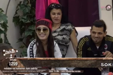 (VIDEO) IMALA SEKS SA ŽIVOTINJAMA I ŽENAMA?! Nova Zadrugarka šokirala sve ukućane!