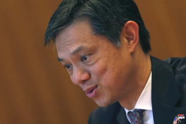 JI SPUSTIO LOPTU: Poruka Srbiji bila savet, NE ULTIMATUM