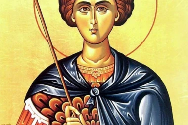 DANAS SLAVIMO MITROVDAN: Velika srpska slava, dan hajdučkog rastanka, NE IZLAZITE IZ DOMOVA IZ OVOG RAZLOGA