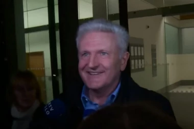 SLUČAJ AGROKOR: Todoriću odbijen zahtev na žalbu protiv izručenja