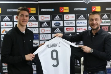 Firentini oduševljeni: STIŽE NAM SRPSKI ZLATAN!