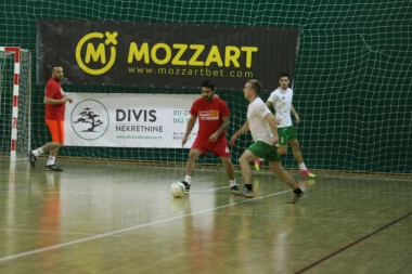 Istorijska pobeda Republike.rs u grupi medija Mozzart Zlatne lige!