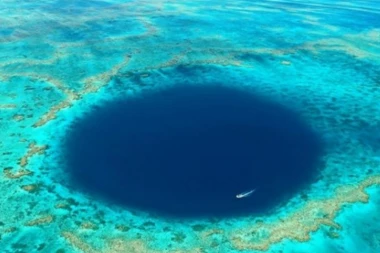 MORSKO DNO ŠIROM SVETA DEFORMISANO: Svetski naučnici zaprepašćeni otkrićem!