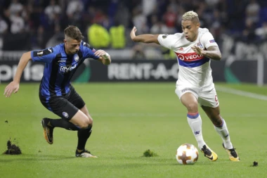 TRENER KRITIKUJE DIJAZA: Mali daje golove, ali je sebičan