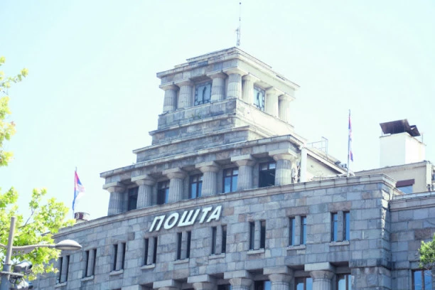 SMENJENA DIREKTORKA POŠTE: Na njeno mesto dolazi BIVŠI MINISTAR!