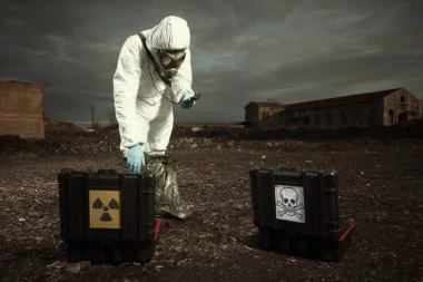 Ekolozi podržali, radnici besni: Ugašena najstarija nuklearka u Francuskoj!
