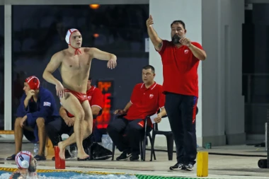 VATERPOLO: Večiti se sastaju u polufinalu Kupa