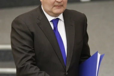 ROGOZIN O NOVIM SANKCIJAMA: Spremili smo mere da se spasemo od te KUGE