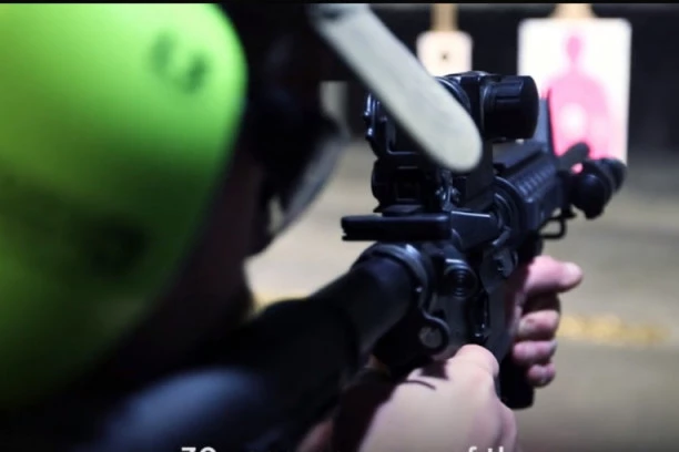 BABA SE, IZGLEDA, SPREMALA ZA RAT! U kući vremešne žene u Plandištu nađeno oružje!