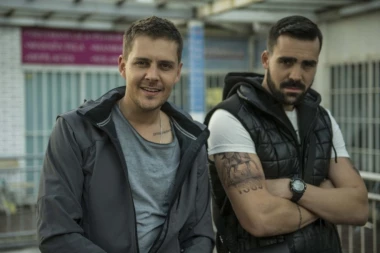 Da li će se fanovi filma razočarati? Rijaliti zvezda novom delu "Južnog vetra"!