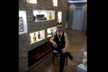 (VIDEO) PAO UBICA NOVOSADSKOG NARKO-BOSA!