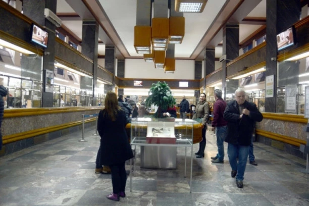 Detaljan spisak radnog vremena Pošte Srbije po gradovima: Evo koje će biti dežurne za praznike