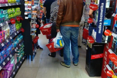 Evo šta će raditi, a šta ne u subotu u BG-u!