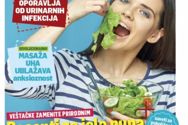 NOVO U DODATKU RUSKI LEKAR