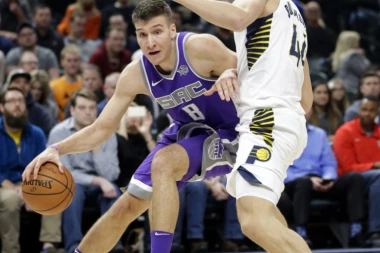 Bogdan: EKIPA JE PRETALENTOVANA!