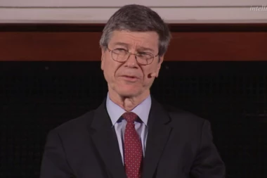 AMERIČKI EKONOMISTA OBJAŠNJAVA: Evo zašto je Tramp opasan po svet!