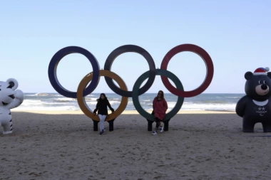 Rusima oduzete dve medalje sa ZOI u Sočiju!